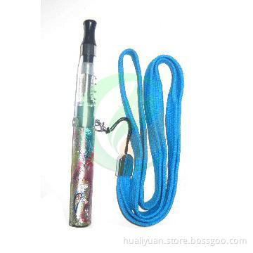 Colorful  Electronic Cigarette Lanyard